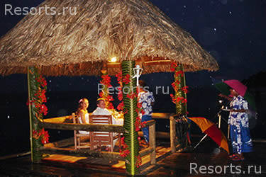 Lalati Resort & Spa 49